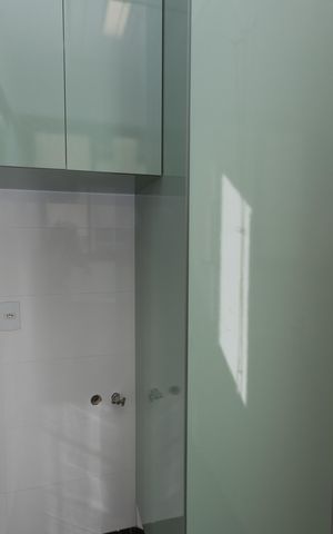 Apartamento para alugar com 67m², 2 quartos e 2 vagas Apartamento para alugar com 67m², 2 quartos e 2 vagasÁrea de Serviço