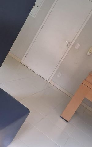 Apartamento para alugar com 37m², 2 quartos e 1 vaga Apartamento para alugar com 37m², 2 quartos e 1 vagaÁrea externa