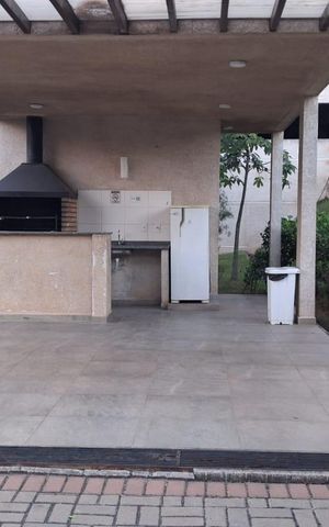Apartamento para alugar com 37m², 2 quartos e 1 vaga Apartamento para alugar com 37m², 2 quartos e 1 vagaÁrea externa
