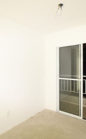 Apartamento à venda com 38m², 2 quartos e sem vagaSala