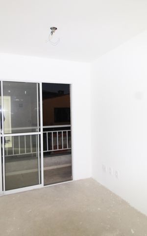 Apartamento à venda com 38m², 2 quartos e sem vagaSala