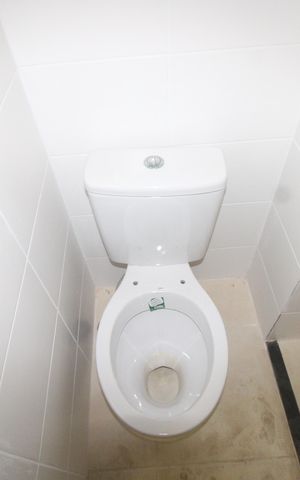 Apartamento à venda com 38m², 2 quartos e sem vagaBanheiro
