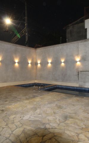 Apartamento à venda com 38m², 2 quartos e sem vagaÁrea comum