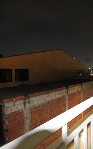 Apartamento à venda com 38m², 2 quartos e sem vagaVaranda da Sala
