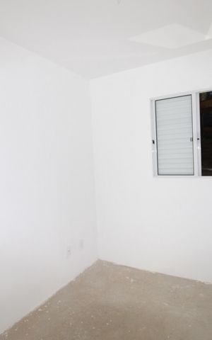 Apartamento à venda com 38m², 2 quartos e sem vagaQuarto 1