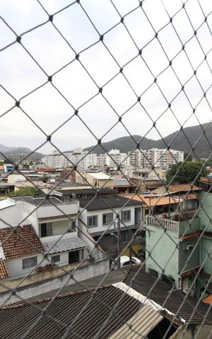 Apartamento à venda com 67m², 3 quartos e 1 vagaSala - Vista