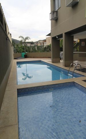 Apartamento à venda com 67m², 3 quartos e 1 vagaÁrea Comum