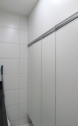 Apartamento à venda com 67m², 3 quartos e 1 vagaÁrea de Serviço