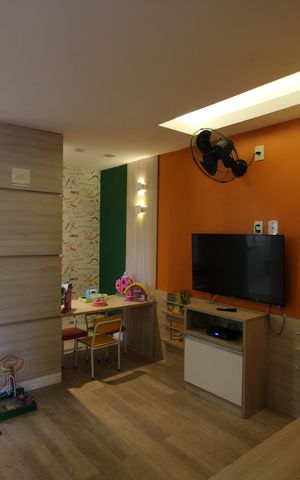 Apartamento à venda com 67m², 3 quartos e 1 vagaÁrea Comum
