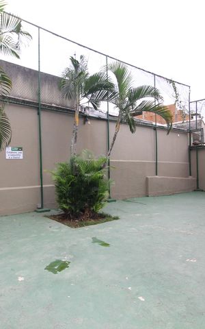Apartamento à venda com 67m², 3 quartos e 1 vagaÁrea Comum