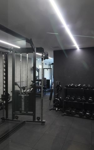 Apartamento à venda com 67m², 3 quartos e 1 vagaÁrea Comum