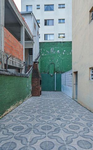 Apartamento à venda com 32m², 1 quarto e 1 vaga