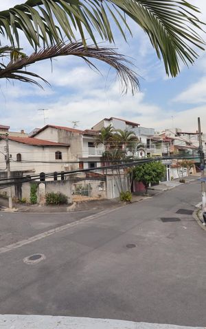 Casa para alugar com 215m², 4 quartos e 2 vagasVista da Varanda