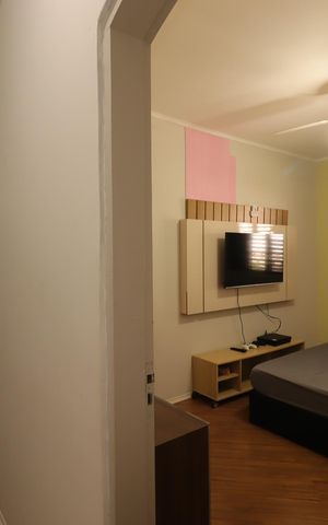 Casa para alugar com 215m², 4 quartos e 2 vagasCorredor