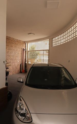 Casa para alugar com 215m², 4 quartos e 2 vagasGaragem