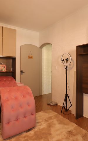 Casa para alugar com 215m², 4 quartos e 2 vagasQuarto 1