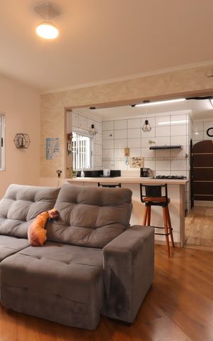 Casa para alugar com 215m², 4 quartos e 2 vagasSala de Jantar