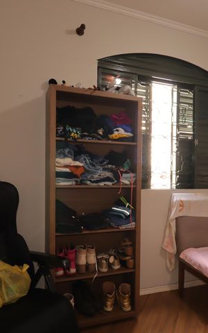 Casa para alugar com 215m², 4 quartos e 2 vagasQuarto 3