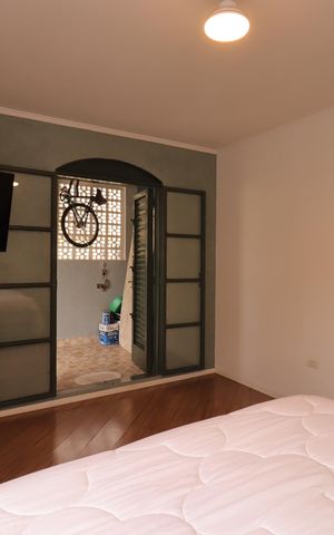 Casa para alugar com 215m², 4 quartos e 2 vagasSuíte