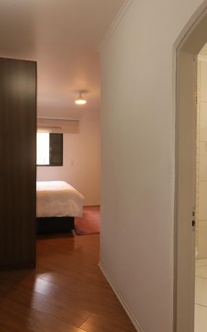 Casa para alugar com 215m², 4 quartos e 2 vagasSuíte
