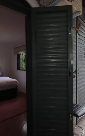 Casa para alugar com 215m², 4 quartos e 2 vagasVaranda da Suíte