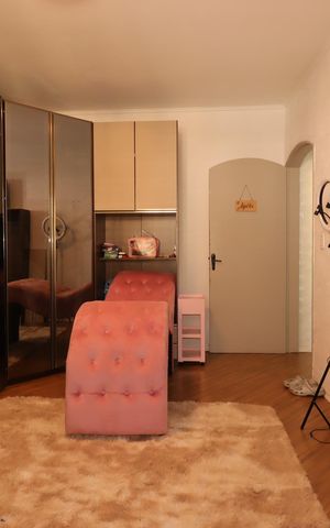 Casa para alugar com 215m², 4 quartos e 2 vagasQuarto 1
