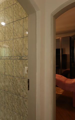 Casa para alugar com 215m², 4 quartos e 2 vagasCorredor