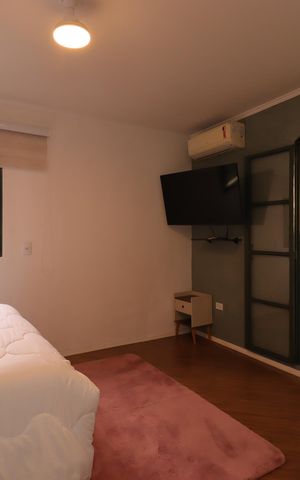 Casa para alugar com 215m², 4 quartos e 2 vagasSuíte