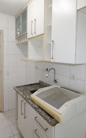 Apartamento para alugar com 70m², 3 quartos e 1 vagaCozinha