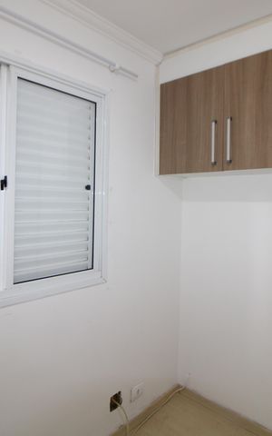 Apartamento para alugar com 70m², 3 quartos e 1 vagaQuarto 2
