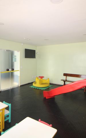 Apartamento para alugar com 70m², 3 quartos e 1 vagaÁrea Comum