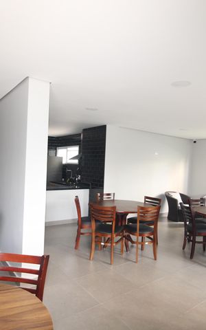 Apartamento para alugar com 70m², 3 quartos e 1 vagaÁrea Comum