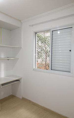 Apartamento para alugar com 70m², 3 quartos e 1 vagaQuarto 2