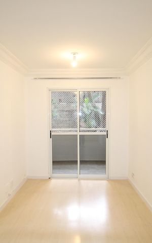 Apartamento para alugar com 70m², 3 quartos e 1 vagaSala