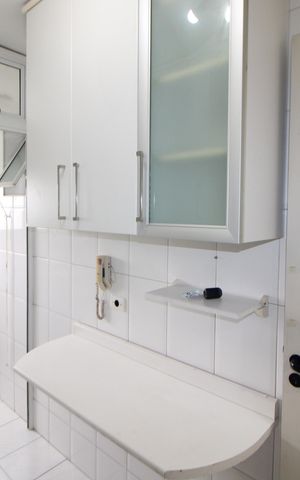 Apartamento para alugar com 70m², 3 quartos e 1 vagaCozinha