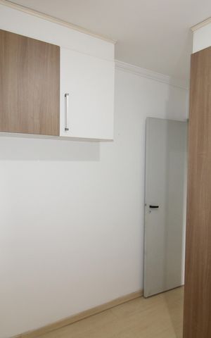 Apartamento para alugar com 70m², 3 quartos e 1 vagaQuarto 2