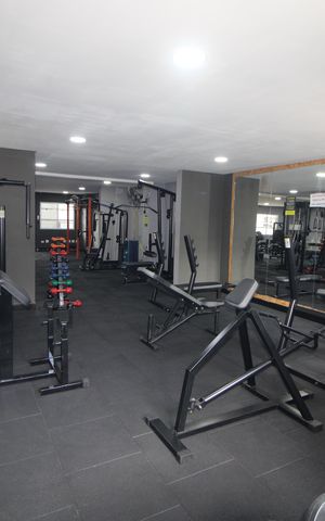 Apartamento para alugar com 70m², 3 quartos e 1 vagaÁrea Comum