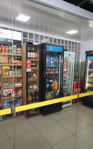Apartamento para alugar com 70m², 3 quartos e 1 vagaÁrea Comum
