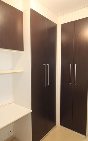 Apartamento para alugar com 70m², 3 quartos e 1 vagaQuarto 1