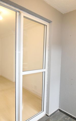 Apartamento para alugar com 70m², 3 quartos e 1 vagaSala - Varanda