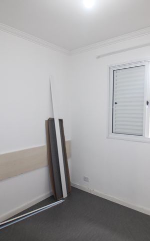 Apartamento para alugar com 70m², 3 quartos e 1 vagaQuarto 3