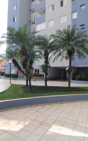 Apartamento para alugar com 70m², 3 quartos e 1 vagaÁrea Comum