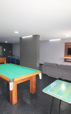 Apartamento para alugar com 70m², 3 quartos e 1 vagaÁrea Comum