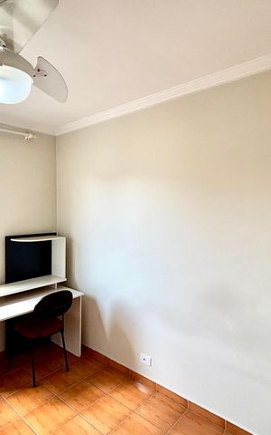 Apartamento para alugar com 58m², 2 quartos e 1 vaga Apartamento para alugar com 58m², 2 quartos e 1 vagaQuarto 2