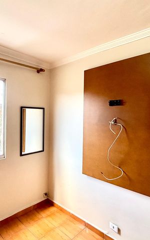 Apartamento para alugar com 58m², 2 quartos e 1 vaga Apartamento para alugar com 58m², 2 quartos e 1 vagaQuarto 1