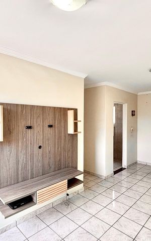 Apartamento para alugar com 58m², 2 quartos e 1 vaga Apartamento para alugar com 58m², 2 quartos e 1 vagaSala