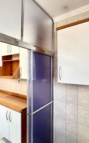 Apartamento para alugar com 58m², 2 quartos e 1 vaga Apartamento para alugar com 58m², 2 quartos e 1 vagaÁrea de Serviço