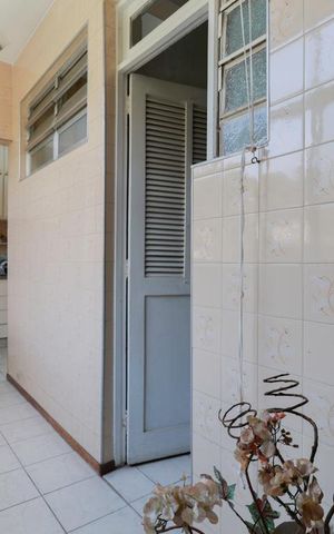 Apartamento à venda com 76m², 3 quartos e sem vagaÁrea de serviço