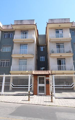 Apartamento à venda com 114m², 3 quartos e 1 vagaFachada