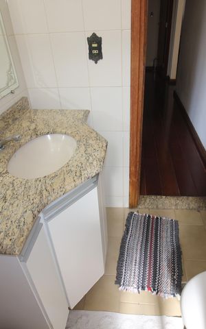 Apartamento à venda com 114m², 3 quartos e 1 vagaBanheiro